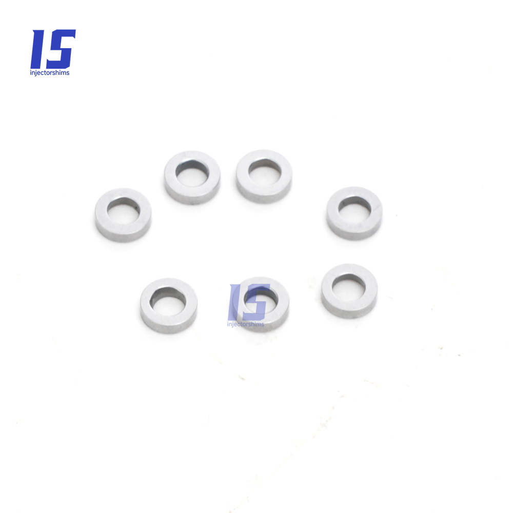 Diesel Injector Solenoid Valve Adjust Shim